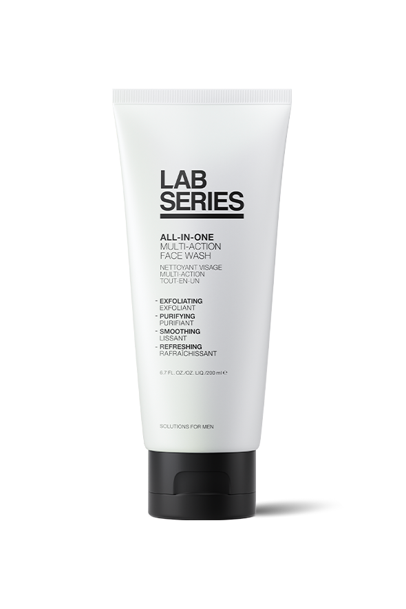 200ml / 6.7oz | multi-action face wash