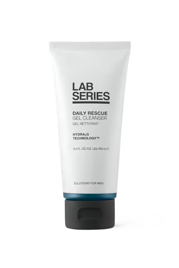 100ml / 3.4oz | gel cleanser